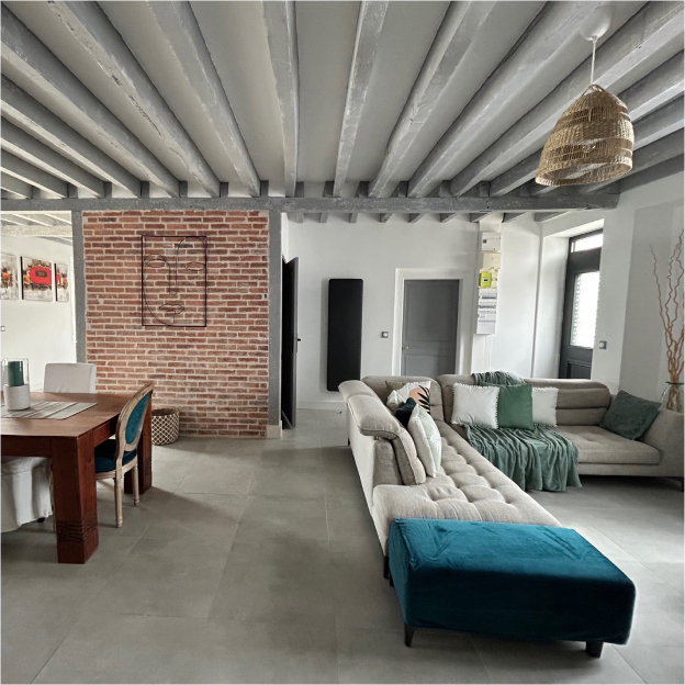 gite tout confort à Saint-Eloy-de-Gy près de Bourges dans le Cher 18